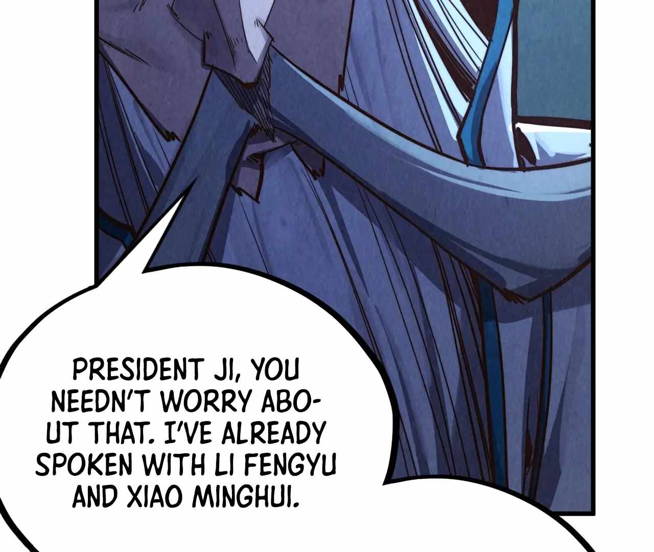 The Ultimate of All Ages Chapter 425 114